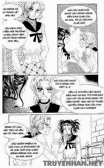 viên đạn tình yêu chapter 5 89