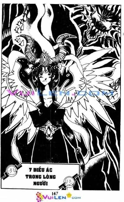 những người bạn tốt chapter 22 148