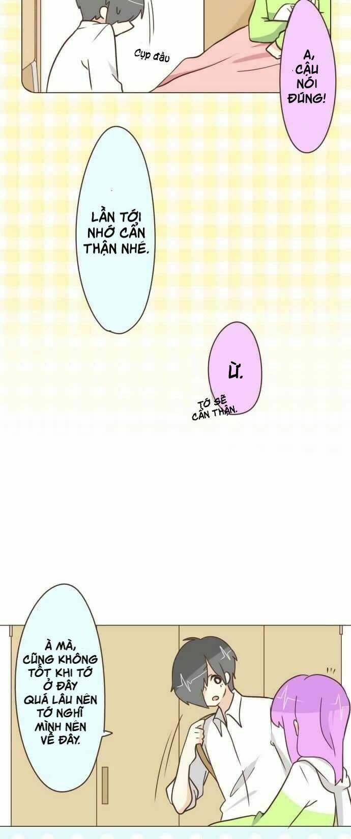 ike loli chapter 20 19