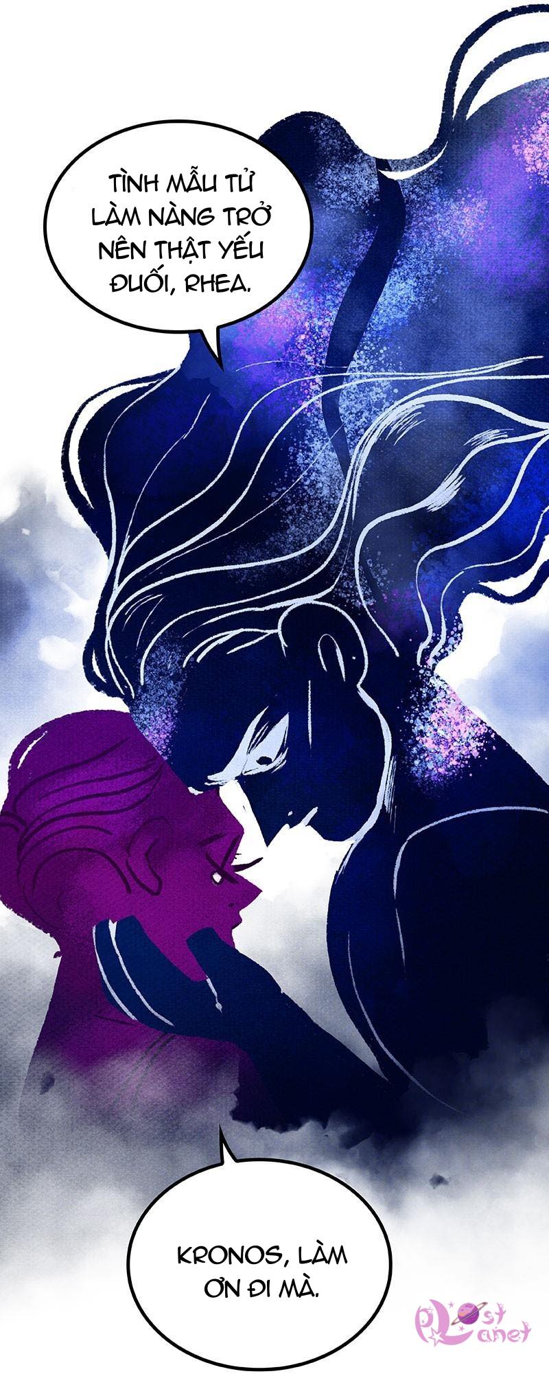 thần thoại olympus chapter 25 44