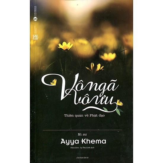 Vô Ngã Vô Ưu - Bản Quyền