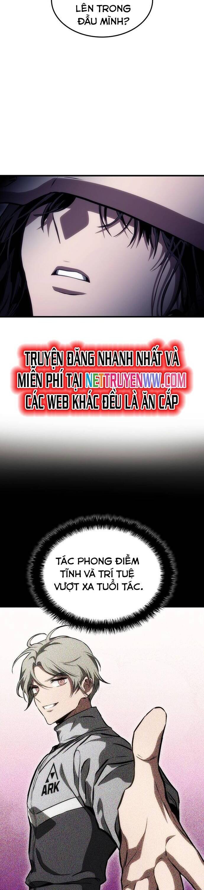 đồ long kỵ sĩ hôn môi ác long chapter 82 36