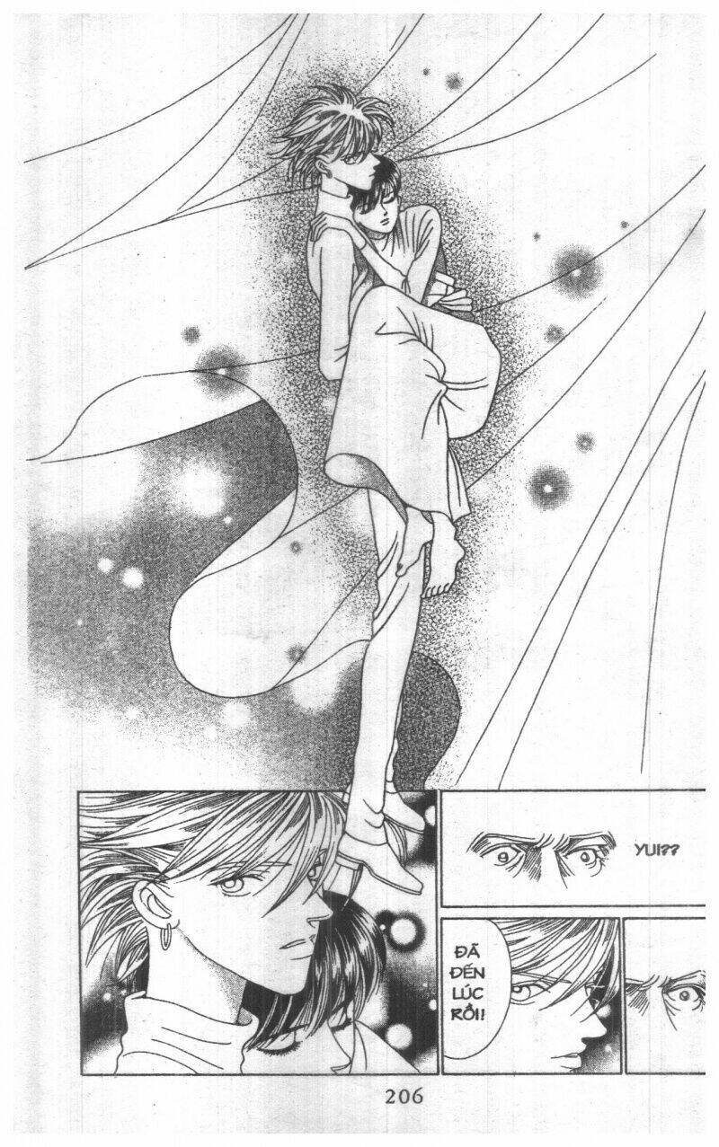 nàng tiên ánh trăng - kaguya hime chapter 27 206