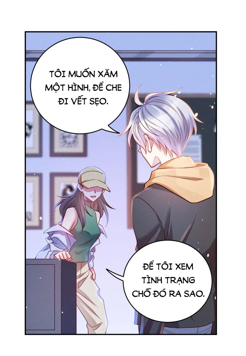 mê muội mất cả ý chí chapter 47 6