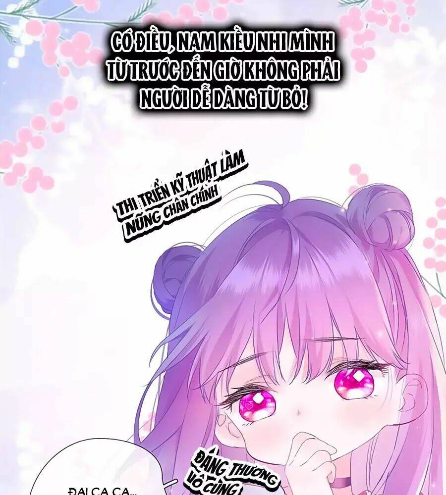 kiều nhi không nghe lời chapter 11 5