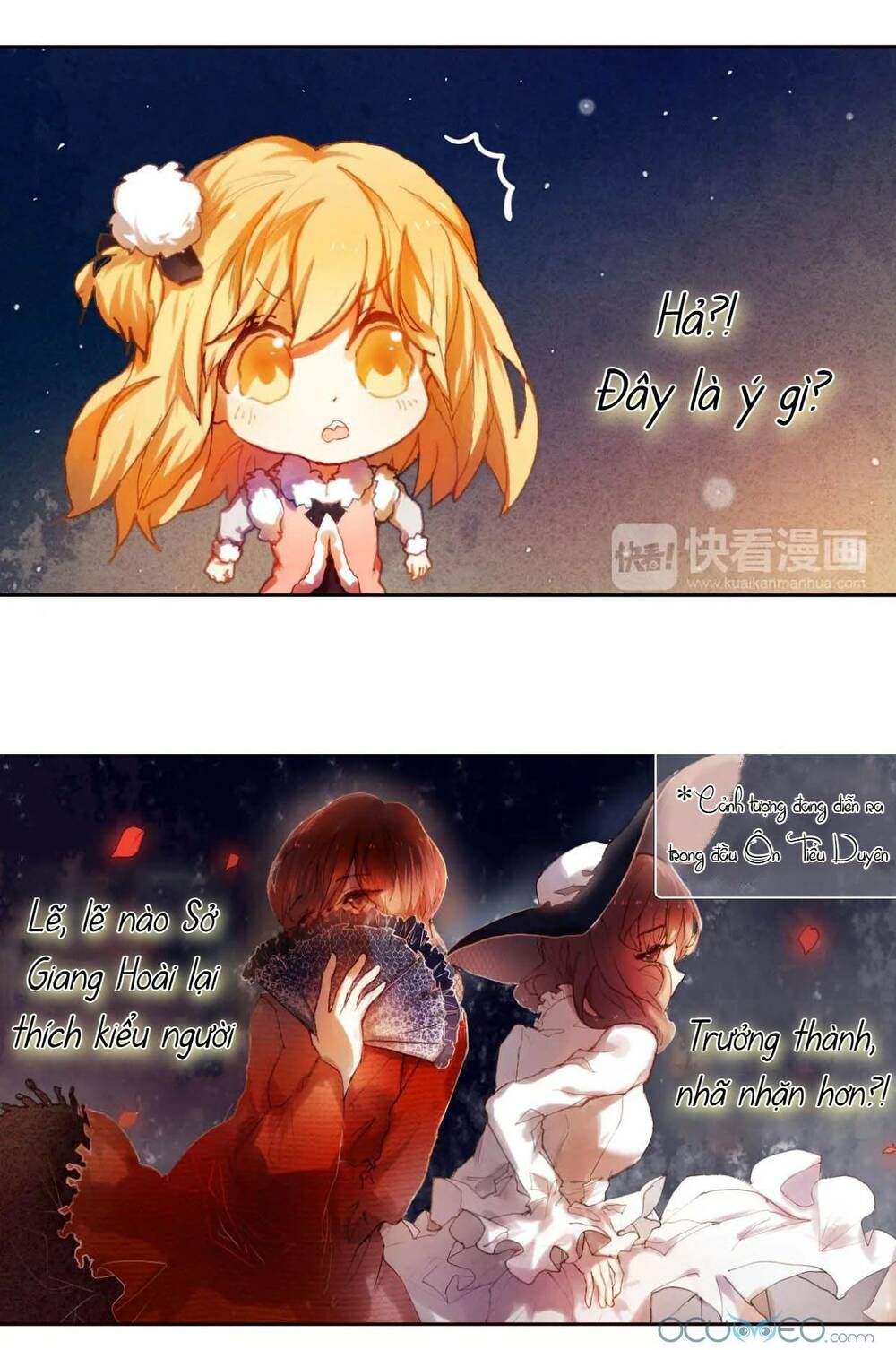 kế hoạch trái tim chapter 12 5