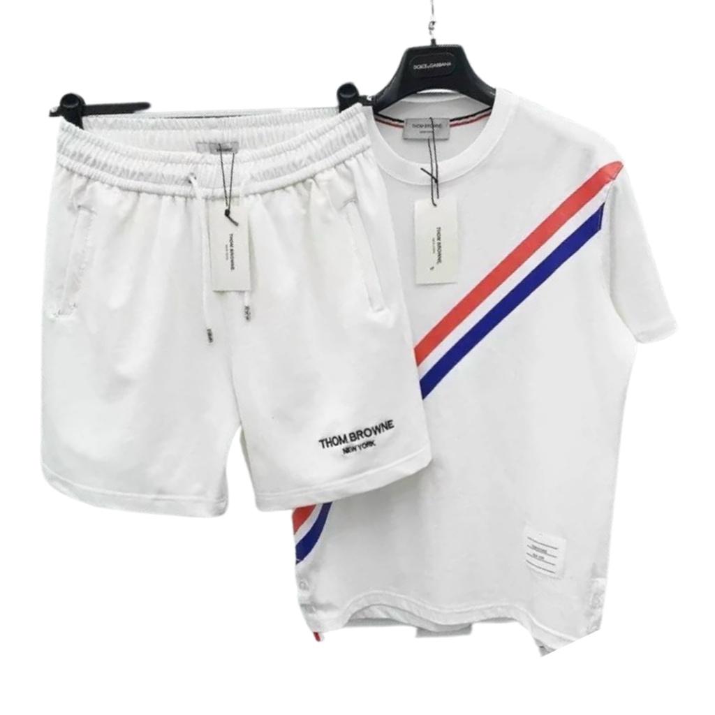 Đồ Bộ Thể Thao Nam Nữ BH17 - Set Quần Áo bốn mùa đẹp cao cấp mặc nhà đi chơi thoải mái 01
