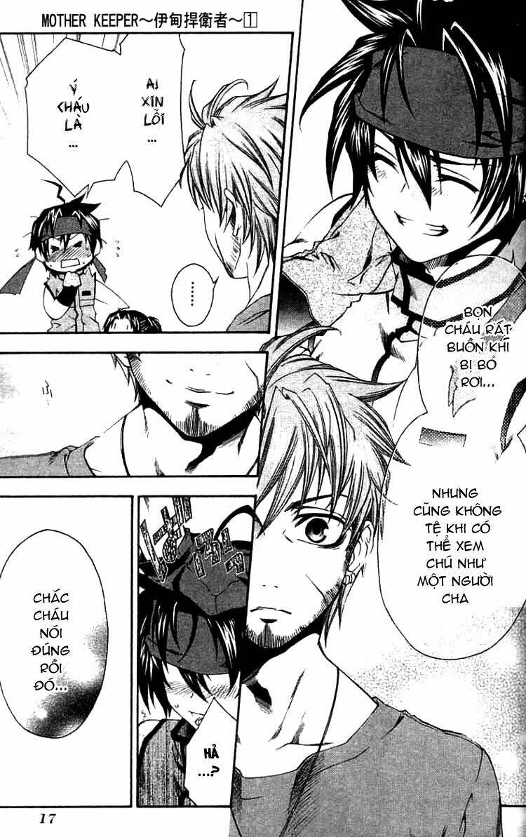 mother keeper chapter 1 21