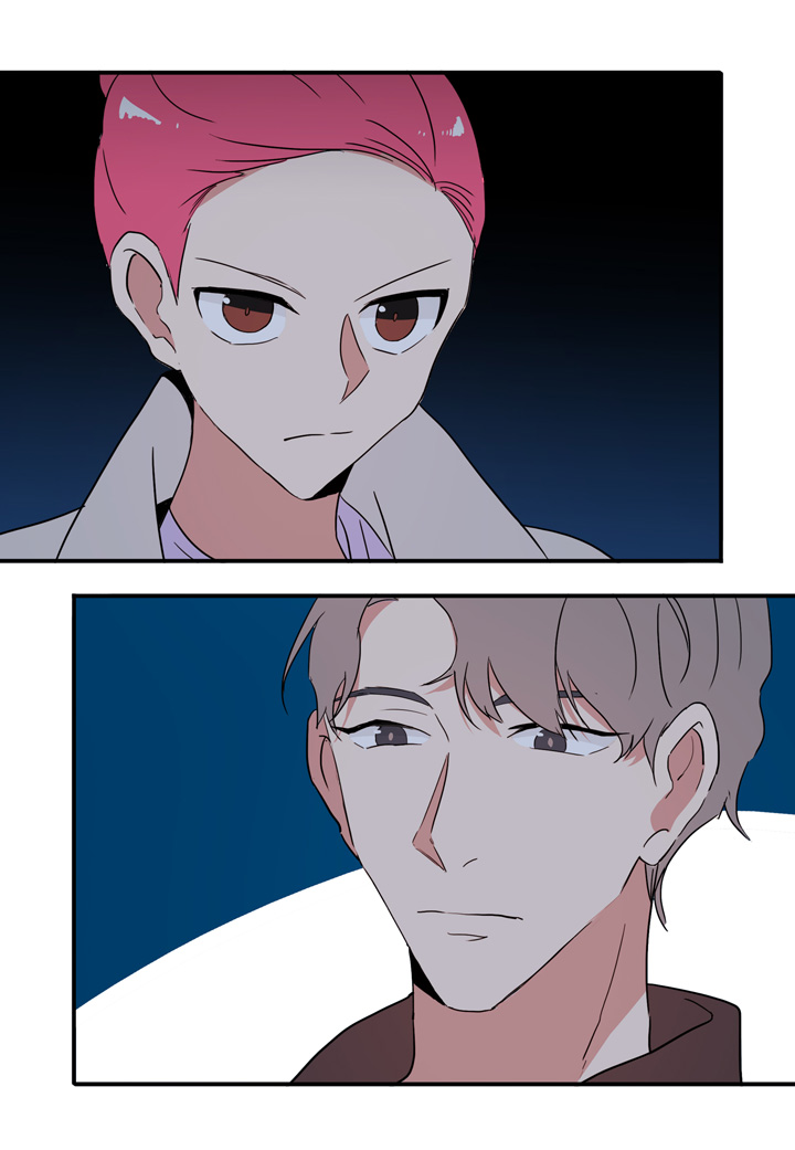 rắc rối về vấn đề yêu đương của tôi chapter 36 43