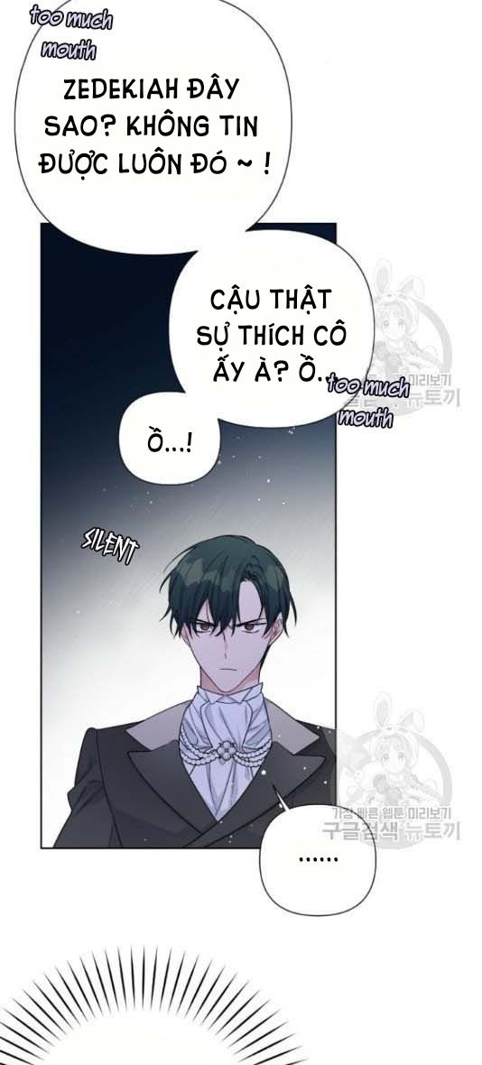 cách hiệp sĩ sống như một tiểu thư chapter 60 23