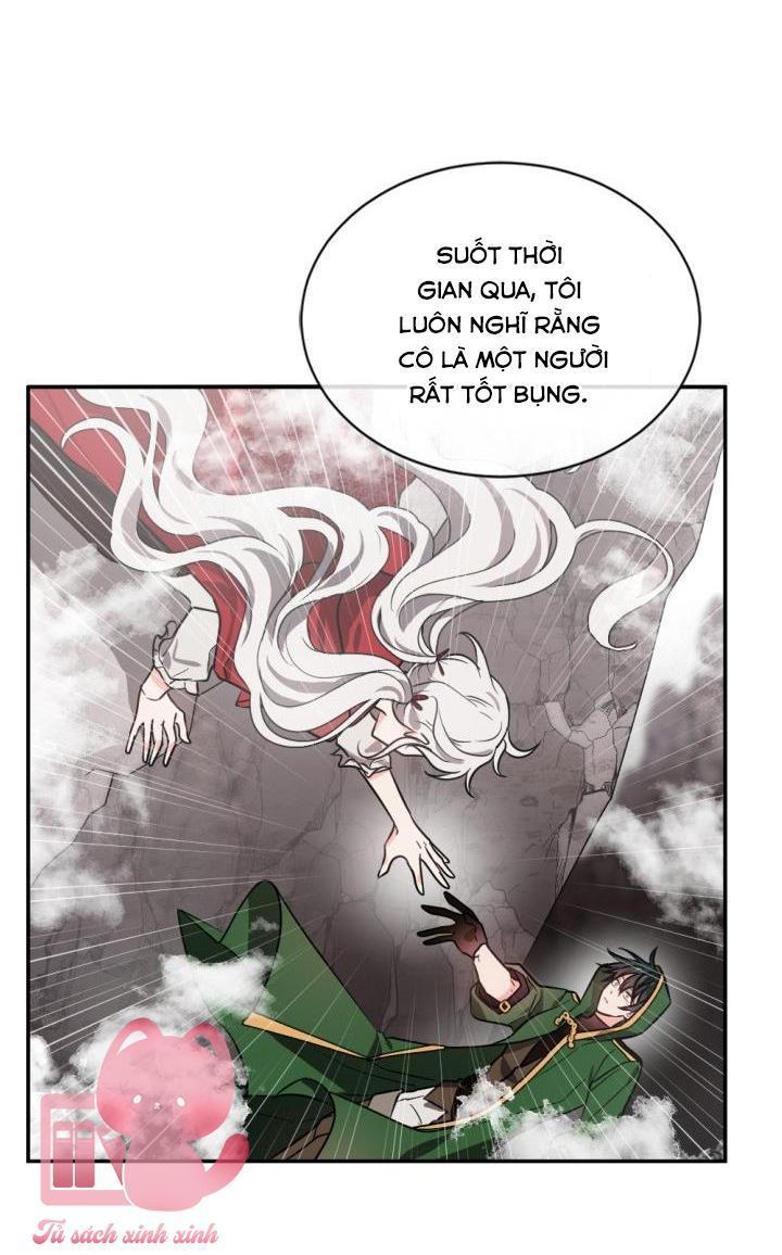 nguyện ước vô vọng của ma nữ chapter 37 18