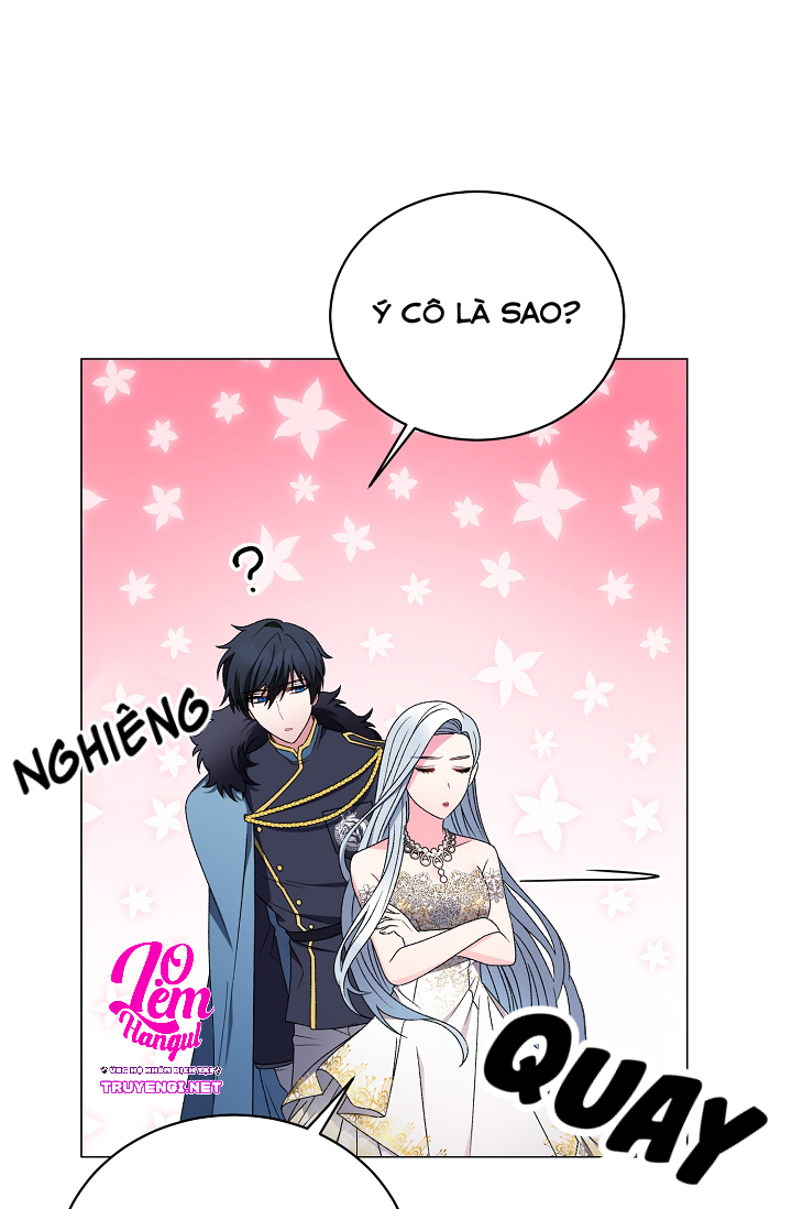 tôi sẽ trở thành nhân vật chính chapter 18 42