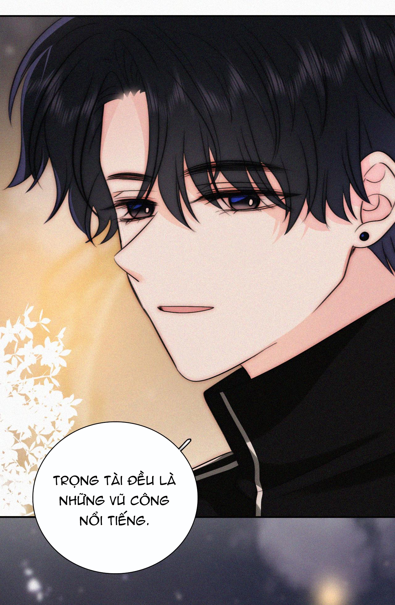 bệnh yêu chapter 103 33