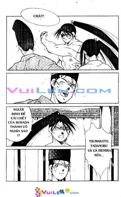 truyền nhân atula phần ii chapter 14 99