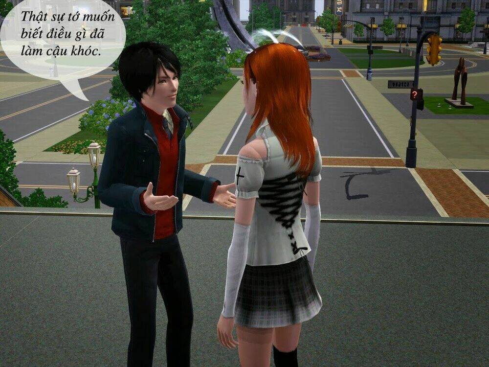 the fate chapter 23 41