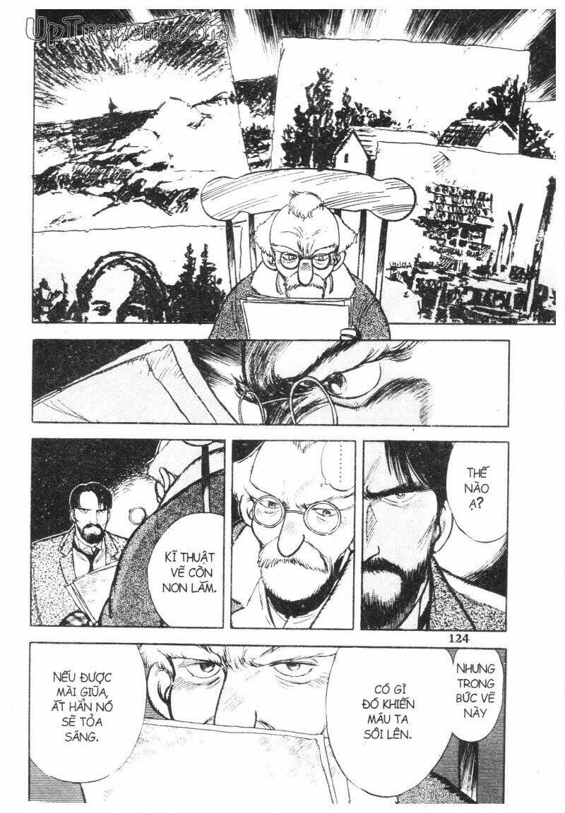 mush (họa sĩ thiên tài) chapter 1 127