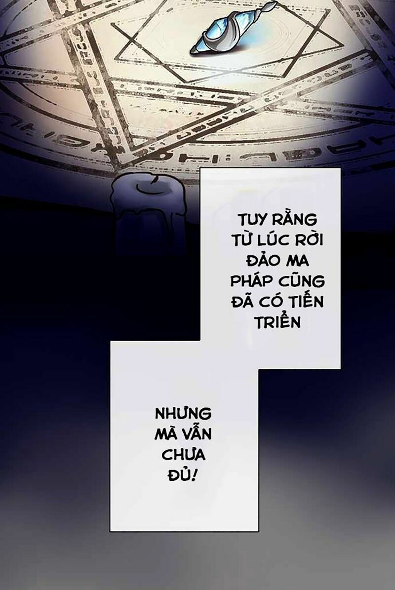 nụ hôn nguyền rủa chapter 59 3