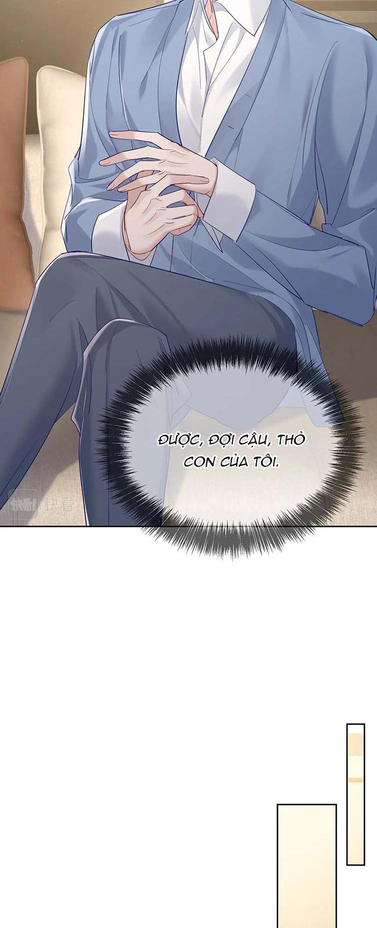 nhân vật chính chỉ muốn yêu đương chapter 25 18