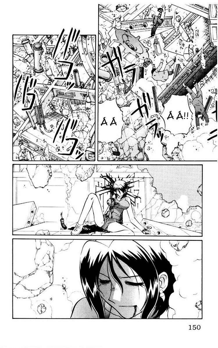 chaosic rune chapter 43 4