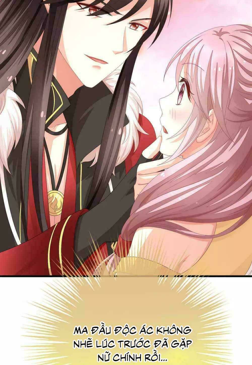 xuyên nhanh - hướng dẫn tự cứu của nữ phụ chapter 5 11