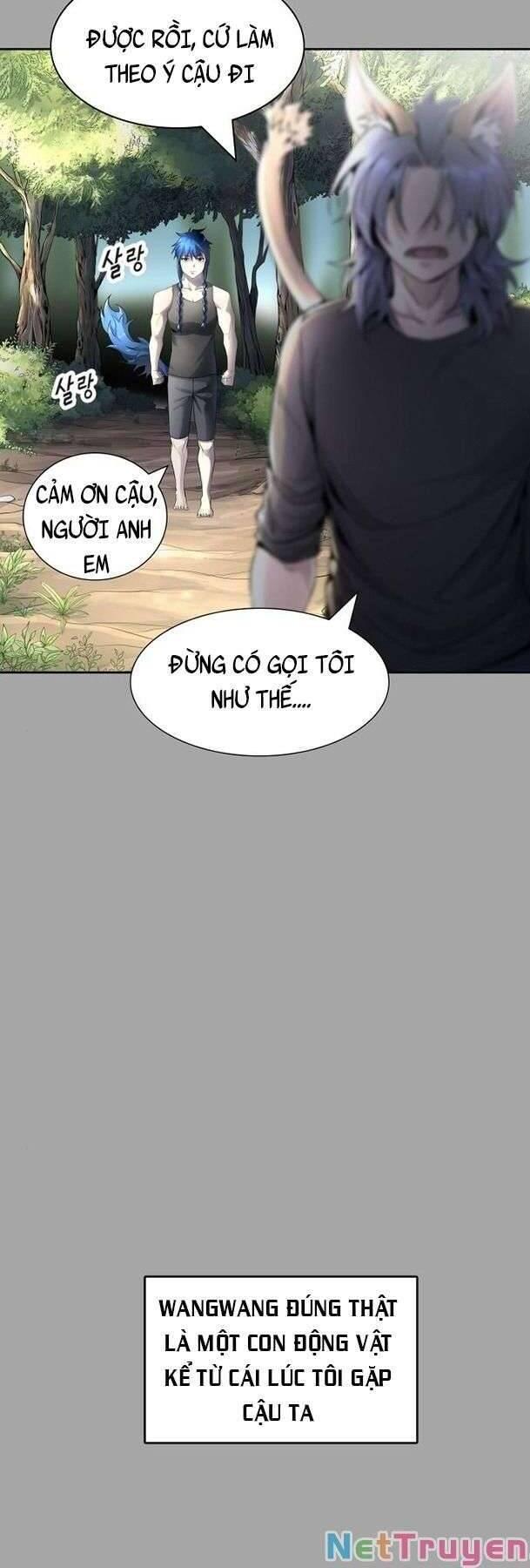 tòa tháp bí ẩn 2 chapter 526 20