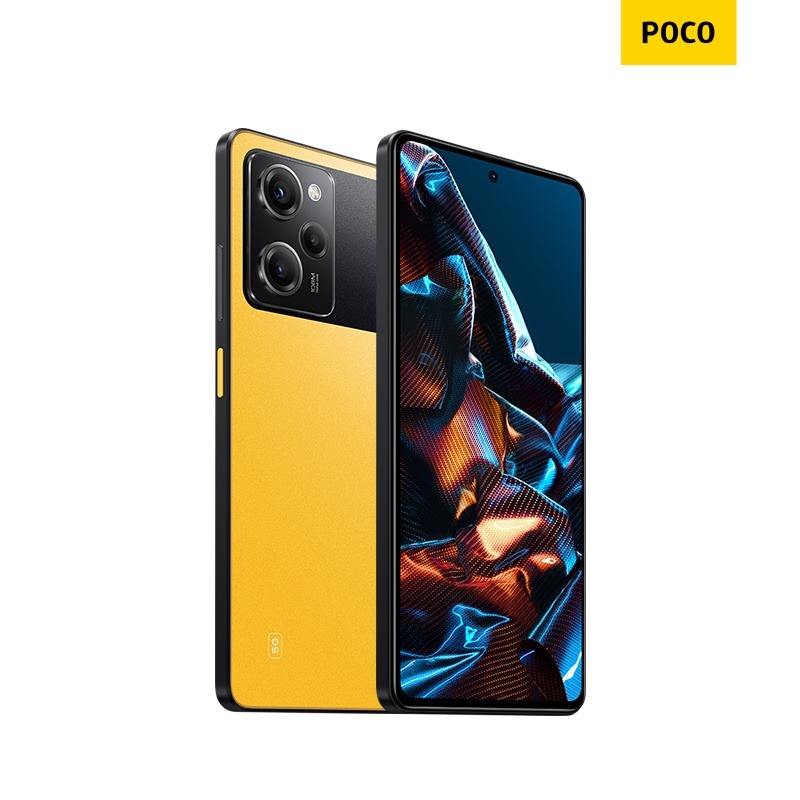 Điện thoại POCO X5 Pro 5G 6+128GB | 8+256GB - Hàng chính hãng