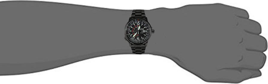 Đồng hồ nam Citizen BJ7019-62E