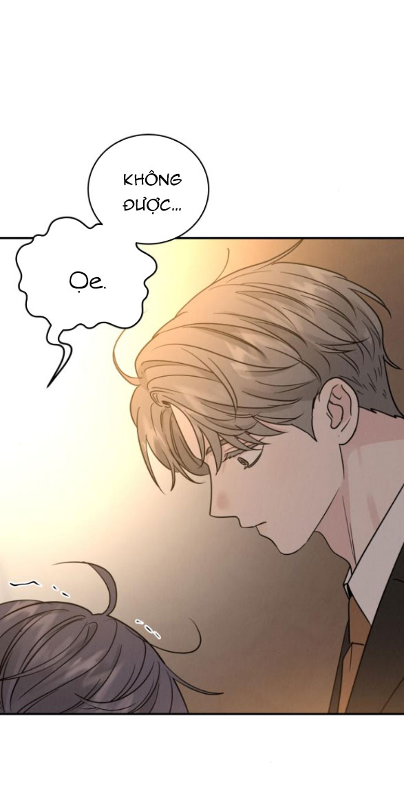 Thuyết Tình Yêu Ích Kỷ chapter 38.1 31