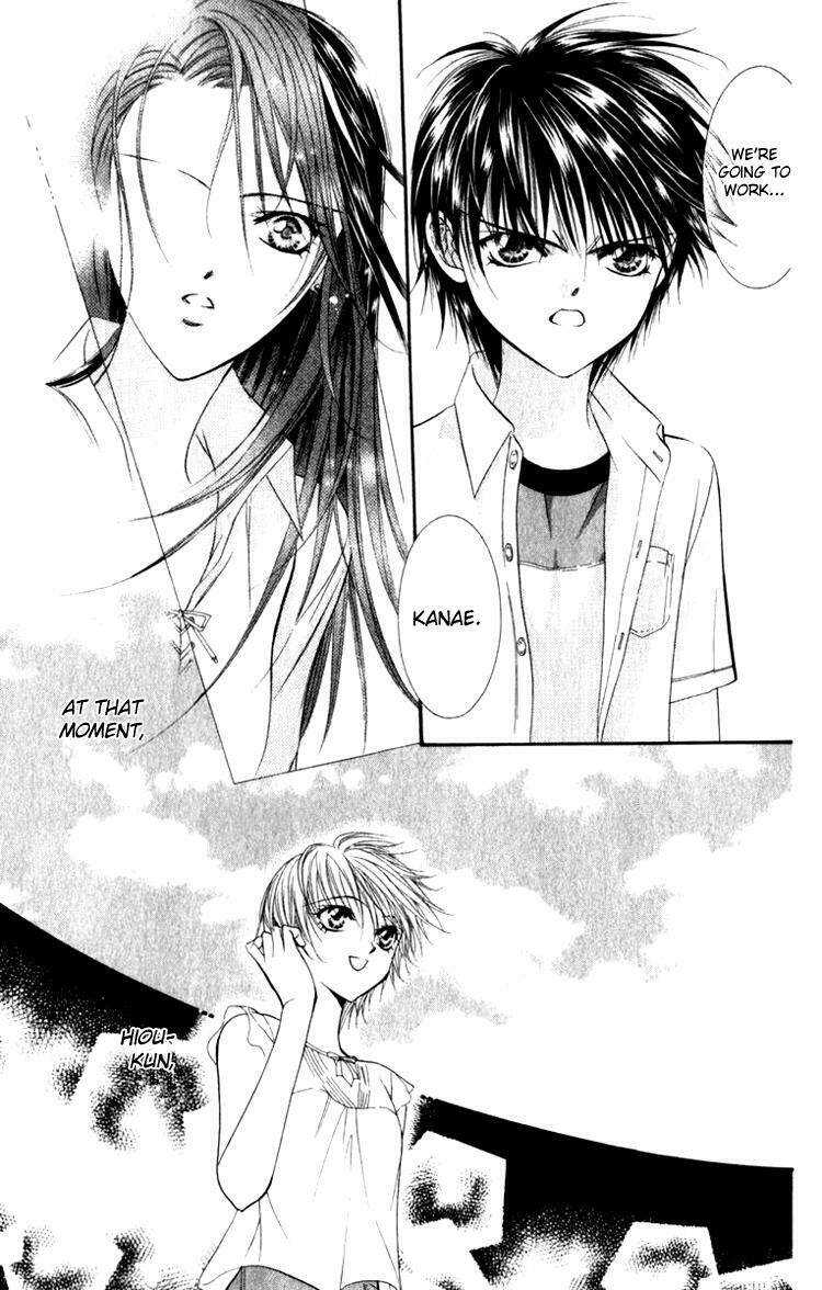 thử thách của kyouko chapter 51 32