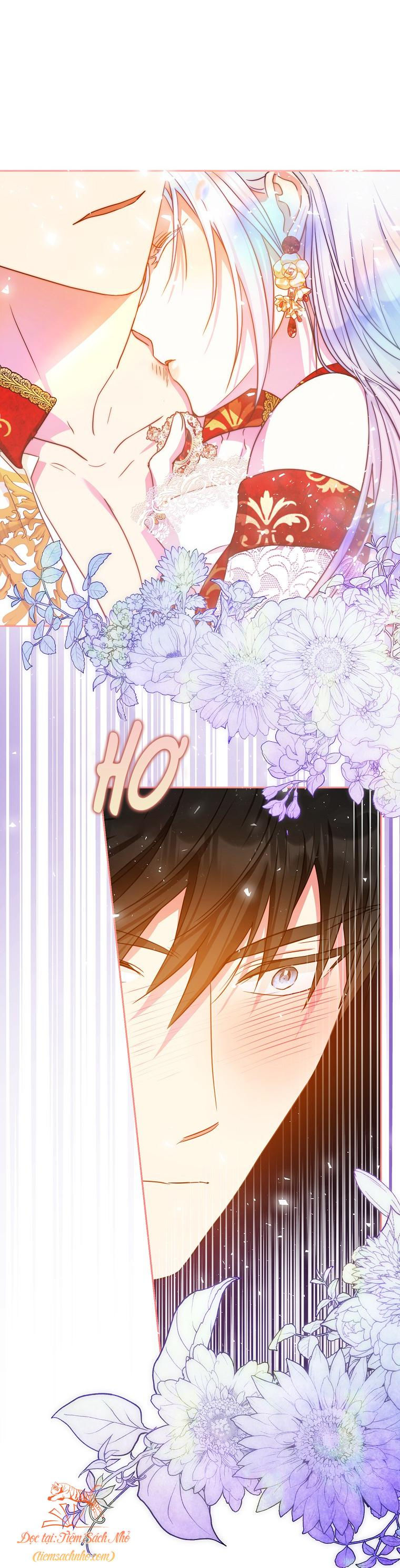 trở thành vợ nam chính chapter 51 9