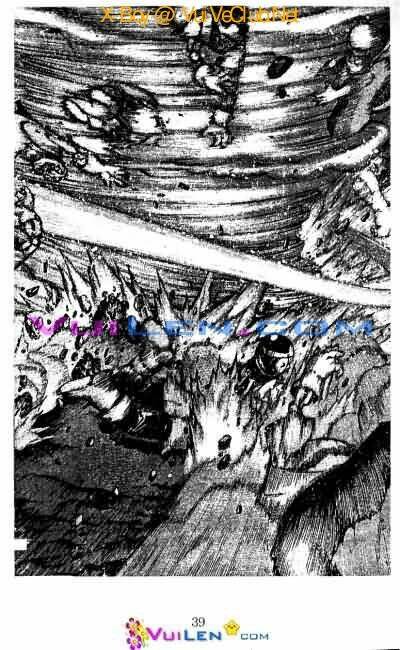 theo dấu rồng thần - dragon quest chapter 27 36