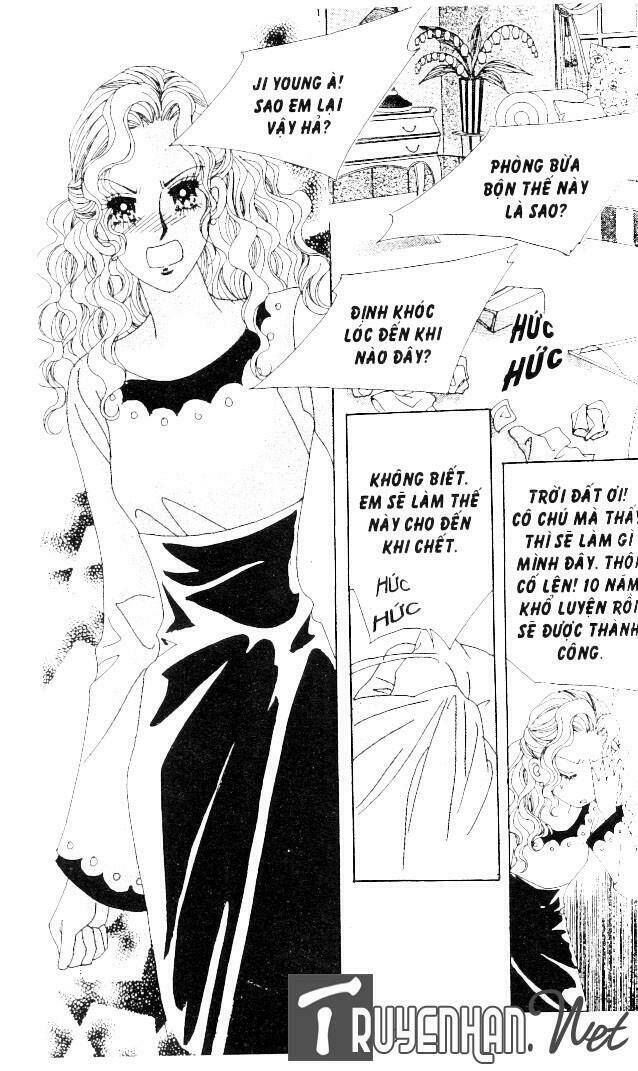 my lovely master chapter 3 14