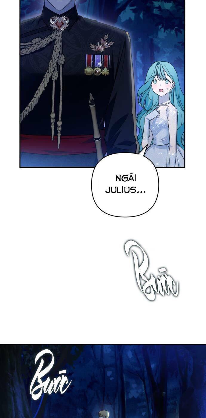 công nương mint bé nhỏ chapter 41 3