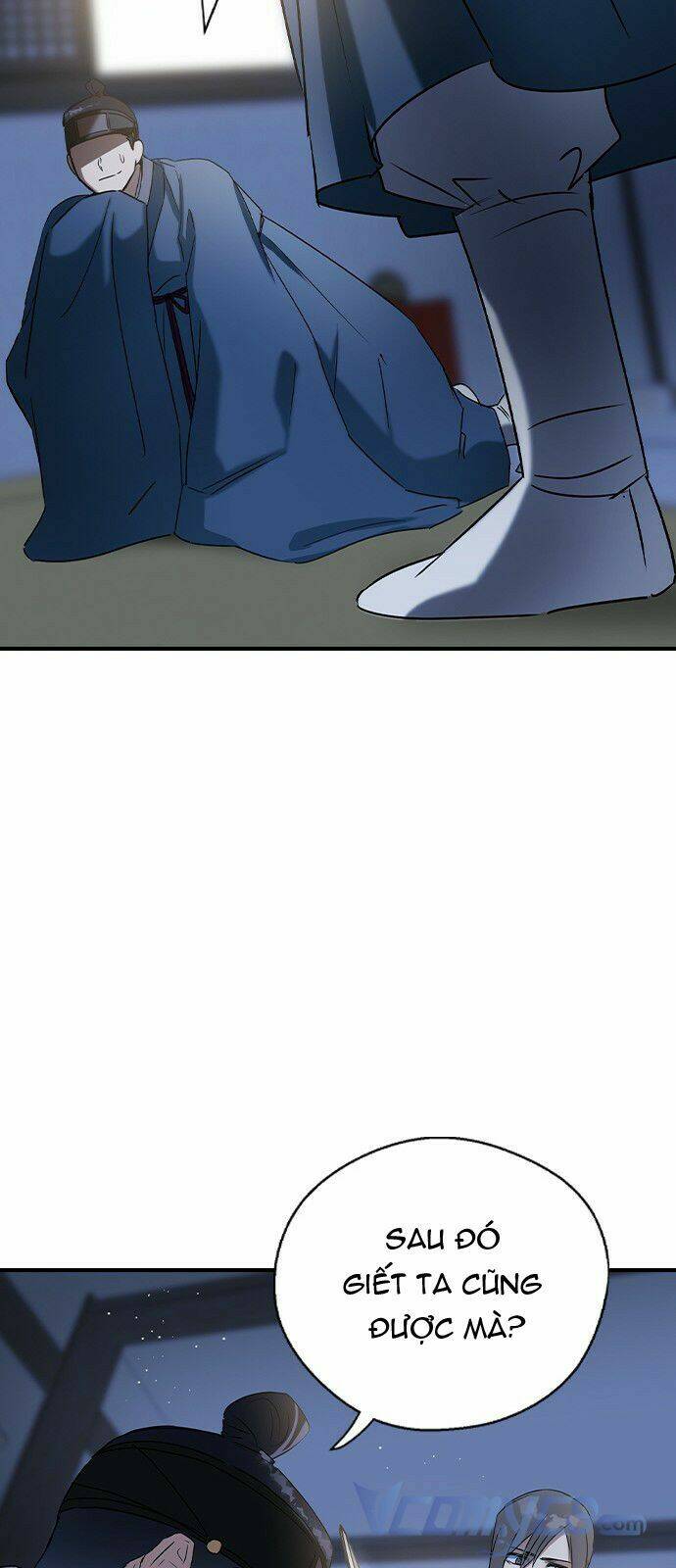 duyên nợ kiếp trước chapter 26 55