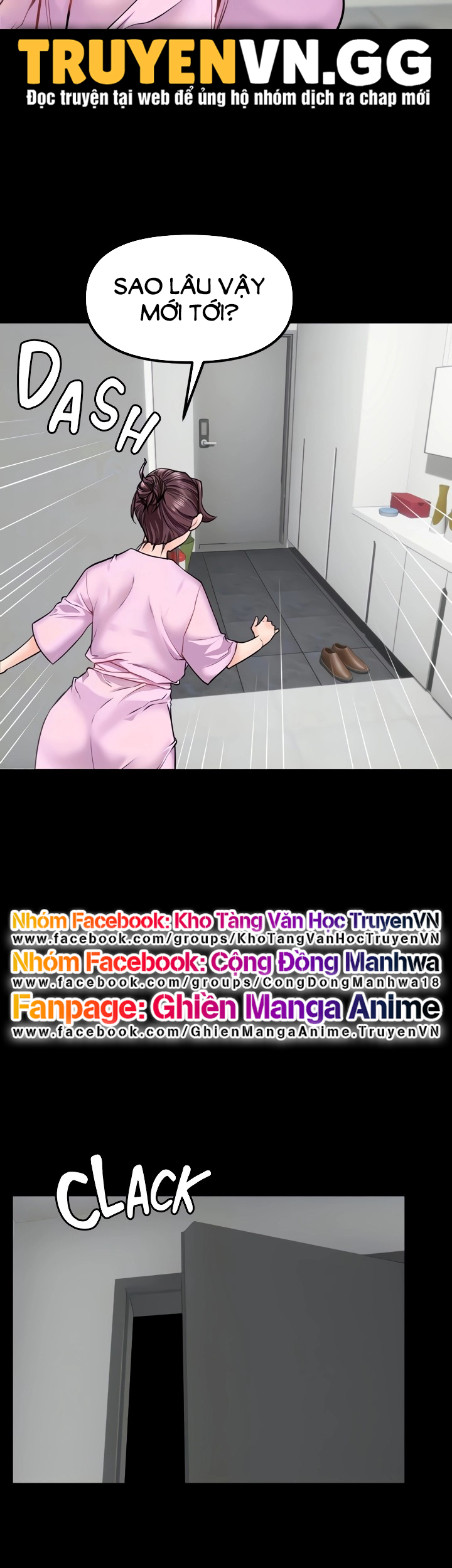 khi loser trỗi dậy chapter 23 16