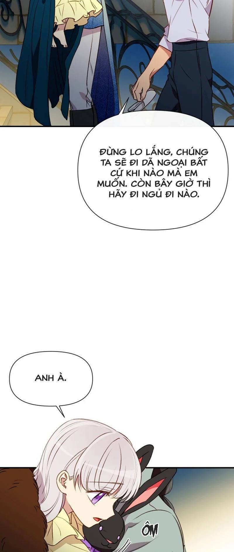 khế ước của nữ công tước quái vật chapter 48 31