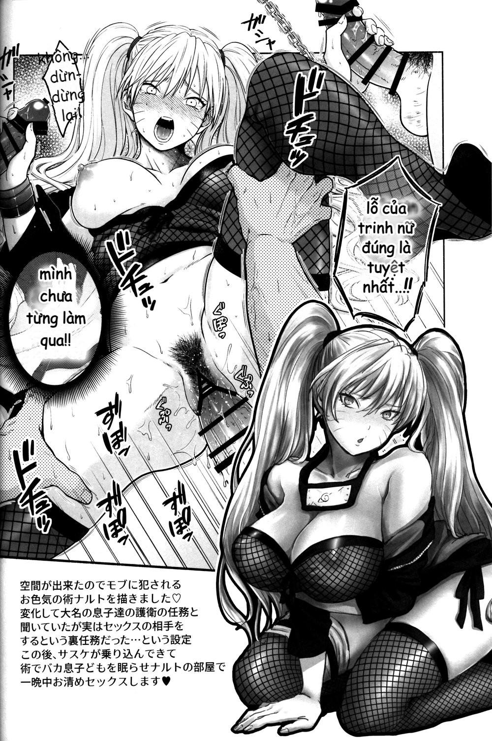 oneshot hỏny chapter 31 33