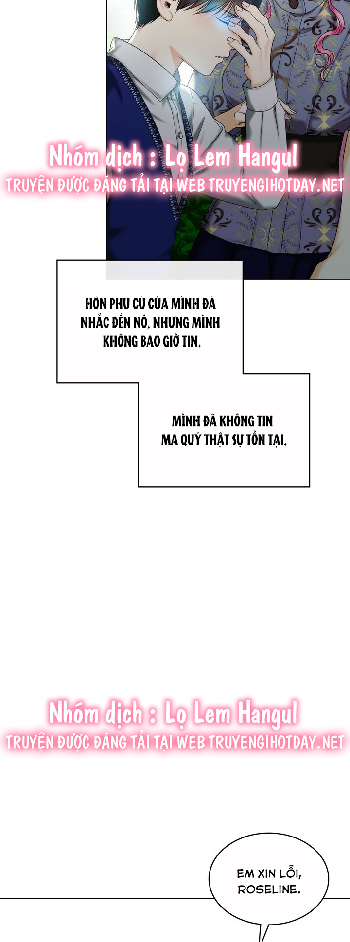 hợp đồng hôn nhân với người chồng thứ 2 của tôi chapter 25 26