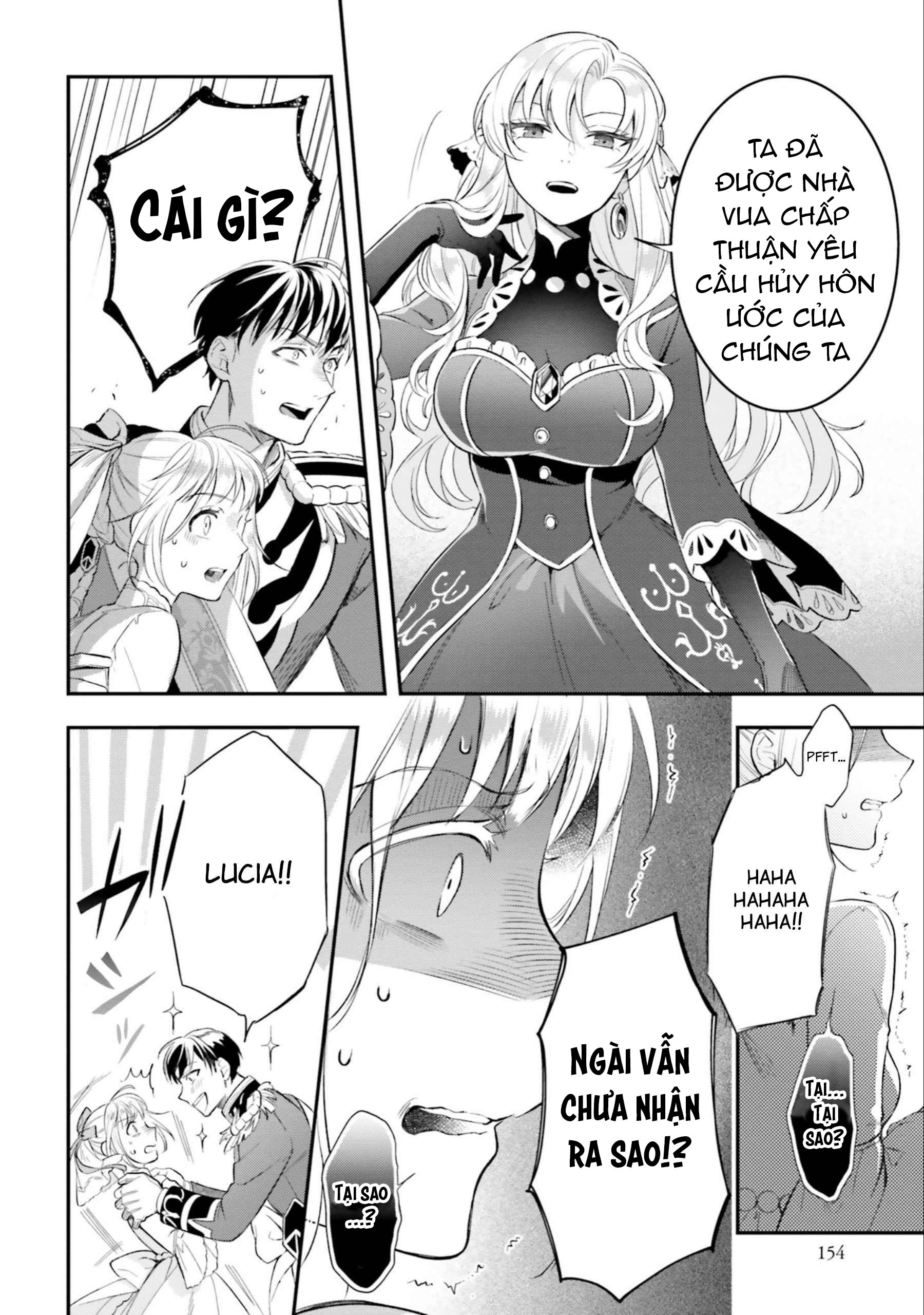 với một ngày còn lại, ta sẽ phá nát các lá lá cờ hủy diệt chapter 15.2 7