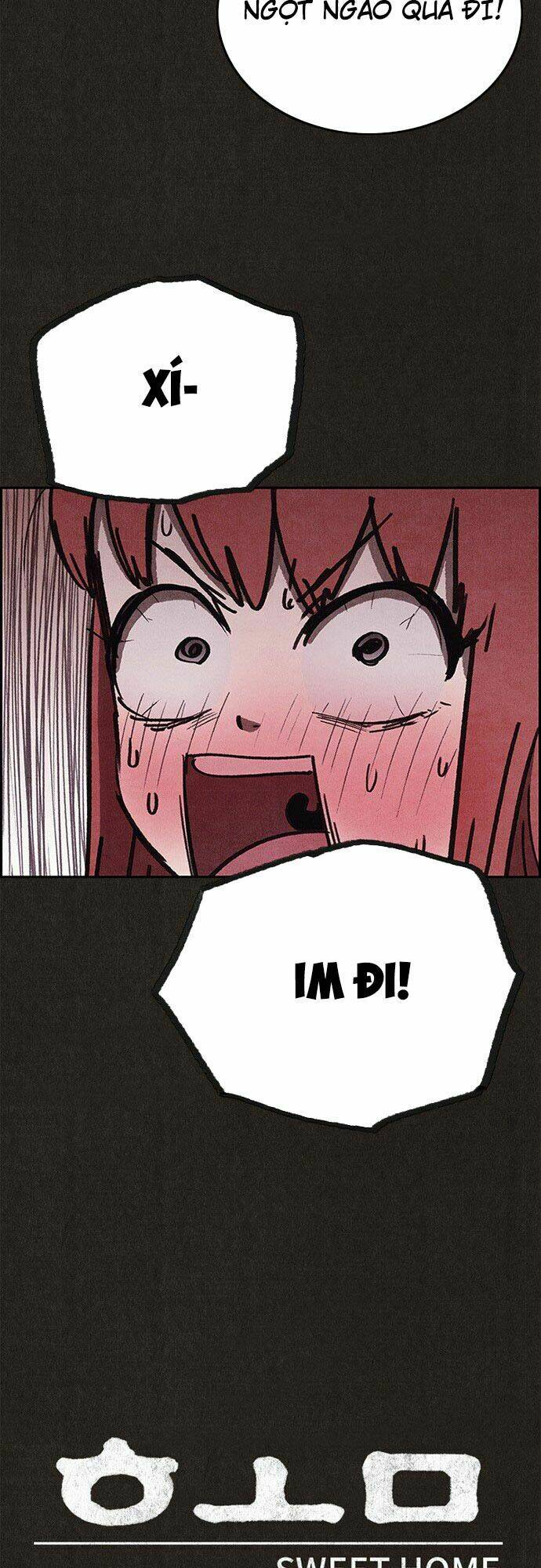 quái vật tại chung cư xanh chapter 67 11