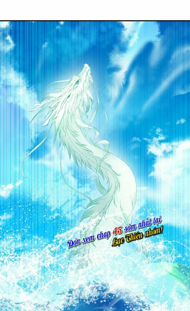 Ái Thượng Ngạo Kiều Long Vương Gia chapter 44 - Trang 51