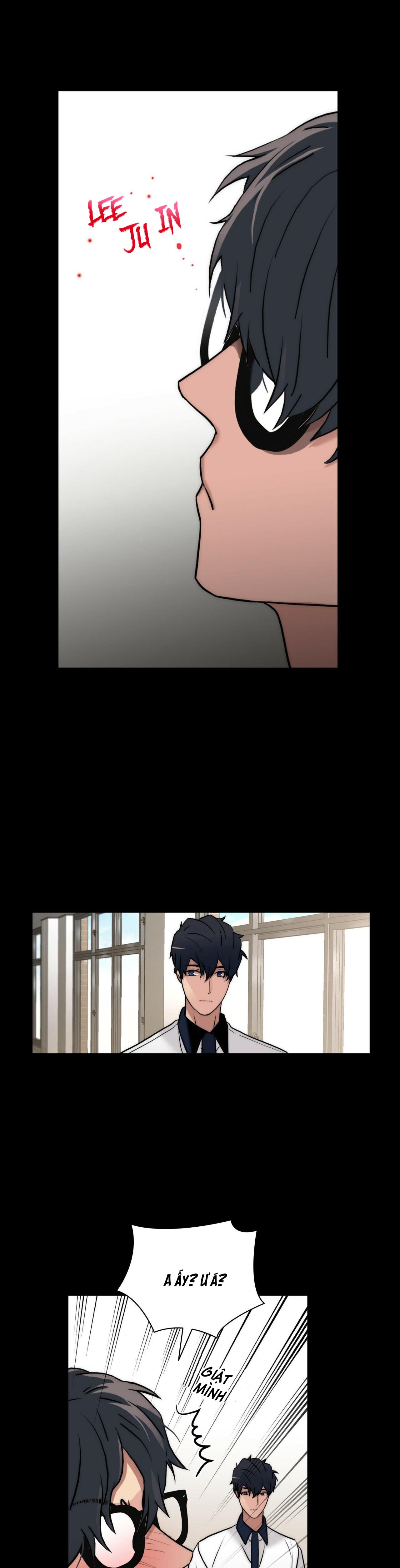 giai điệu của ngôn ngữ chapter 50 23