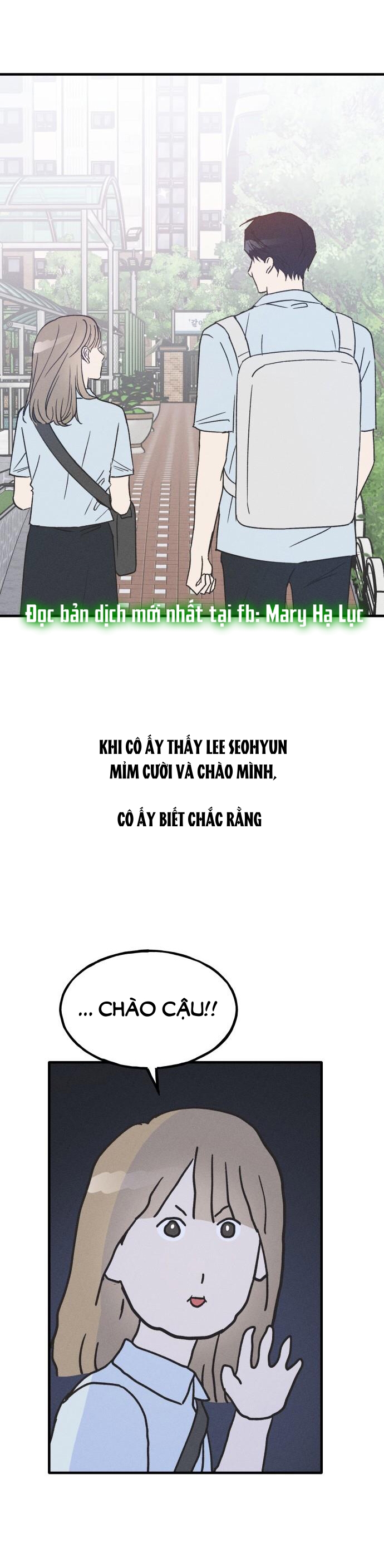 nguyên tắc của bạn thân là con trai chapter 14.2 22