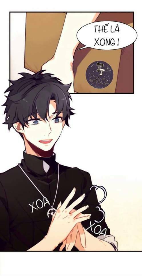 biểu đồ của linh mục chapter 1 5