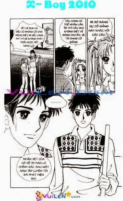 cô giáo tuổi 18 chapter 2 142