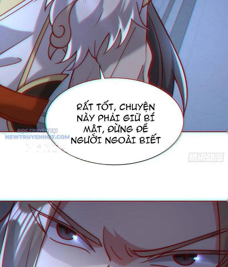 ta thực sự không muốn làm thần tiên chapter 62 64