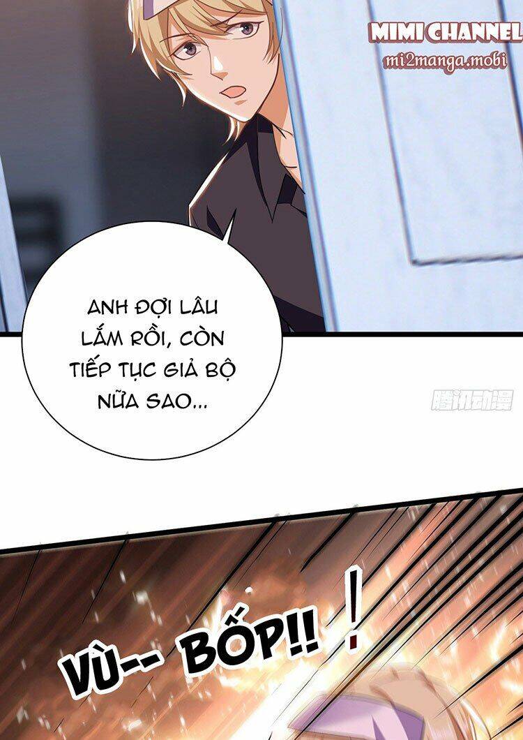 đại lão gọi tôi tiểu tổ tông chapter 32 8