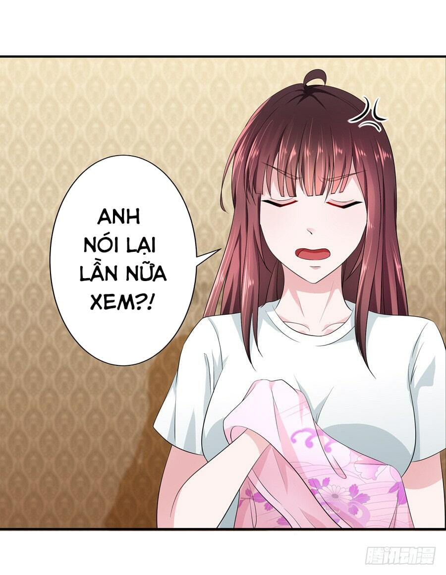 gả cho tình cũ làm lão bà chapter 10 18