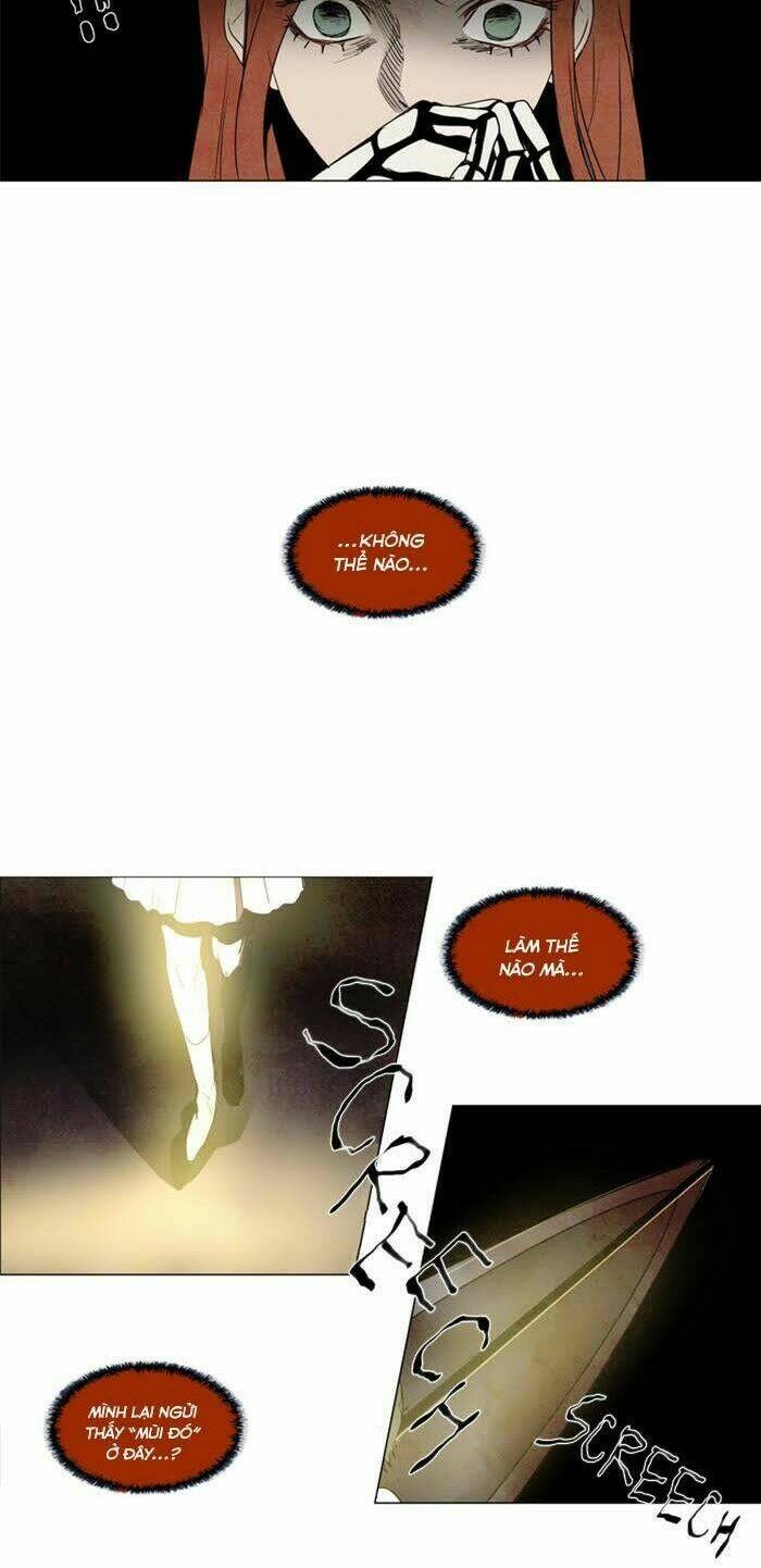 lessa 2: the crimson knight chapter 28 20