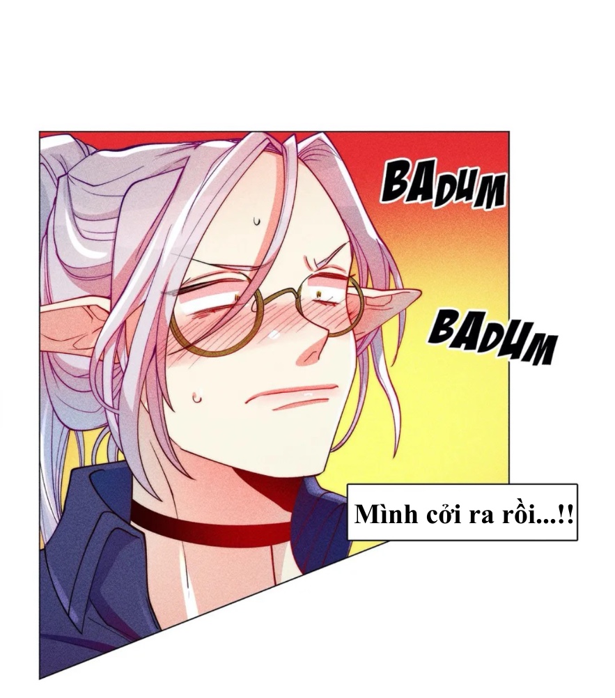 phù thuỷ trinh trắng tuổi 30 chapter 11 26
